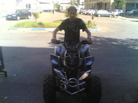 c moi avec mon raptor